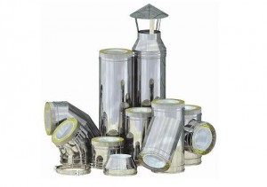 Димоходы Киев