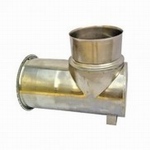 Ревизия одностенная