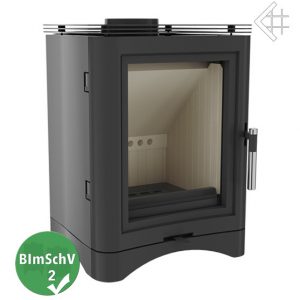 Печь дровяная Kratki Koza K5